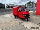 Piaggio Ape 50 Kasten Holzladeboden*Lieferung Deutschlan - PIAGGIO MOTORRAD