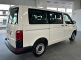 Volkswagen T6 Transporter*9-Sitze*Klima*PDC*1.Hand - Volkswagen: Kleinbus, 9 Sitzer