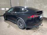 Tesla Model X 90D Perform. Dual *2 Seats/Van - LKW* - Tesla Model X