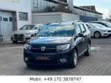 Dacia Logan MCV II Kombi Comfort*1HAND*NAVI*KAMERA*PDC - Dacia Logan: Comfort