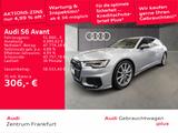Audi S6 Avant TDI quattro tiptronic LED Navi B&O Temp - silberne Audi S6