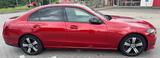Mercedes-Benz C 200 AVANTGARDE - : Rot, Mercedes