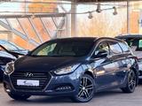 Hyundai i40*cw*2.0*GDI*Premium*Aut.*Infinity*Pano*AHK*LM - Hyundai i40: Cw