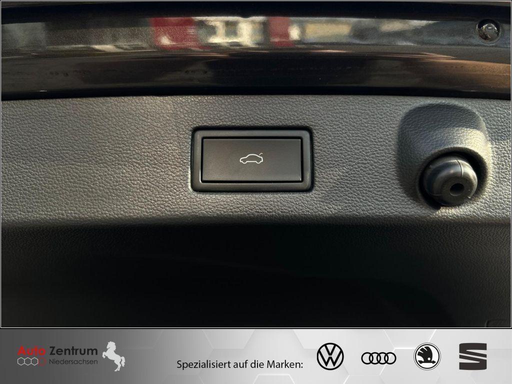 Volkswagen Arteon Shoot Brake 2.0 TSI Elegance CarPlay AHK, миниатюра 9