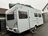 Sunlight C Carado - Sunlight Wohnwagen