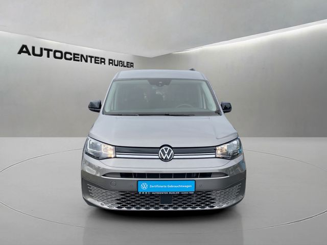 Foto Nummer 7: VW Caddy