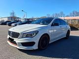Mercedes-Benz CLA 250 Shooting Brake CLA 250 DCT 4MATIC Or... - gebrauchte Mercedes-Benz CLA 250 Shooting Brake aus dem Jahr 2016