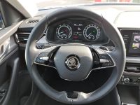 Skoda Kamiq - Vorschau Bild 16