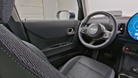 MINI Cooper C - Vorschau Bild 11