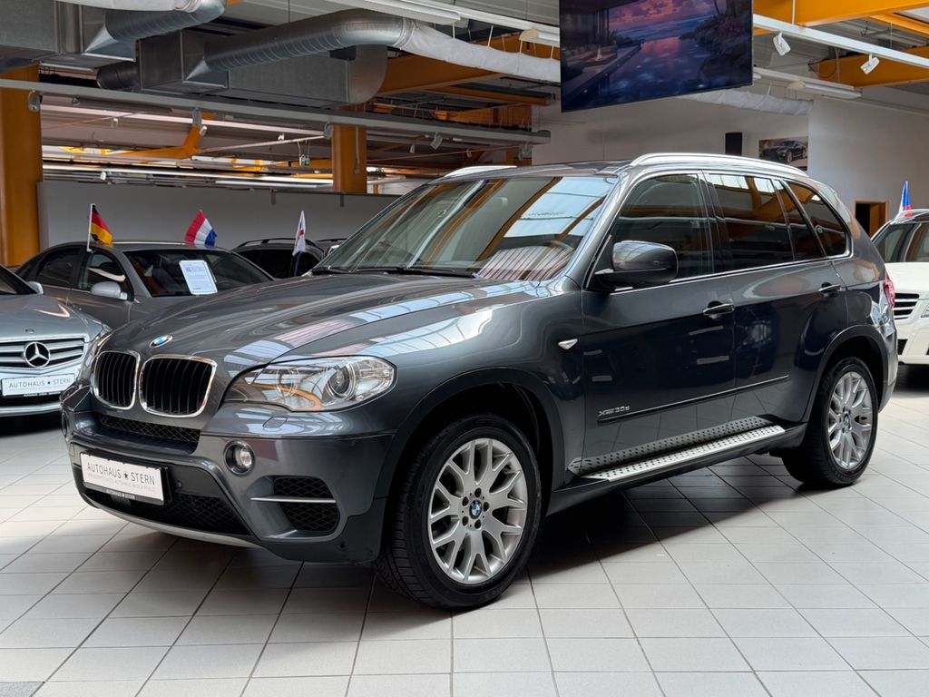 BMW X5 xDrive30d|SHZ|AHK|ACC|Kamera|Xenon|Standhzg BMW X5 xDrive30d|SHZ|AHK|ACC|Kamera|Xenon|Standhzg