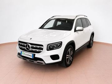 Mercedes GLB 200 - 1