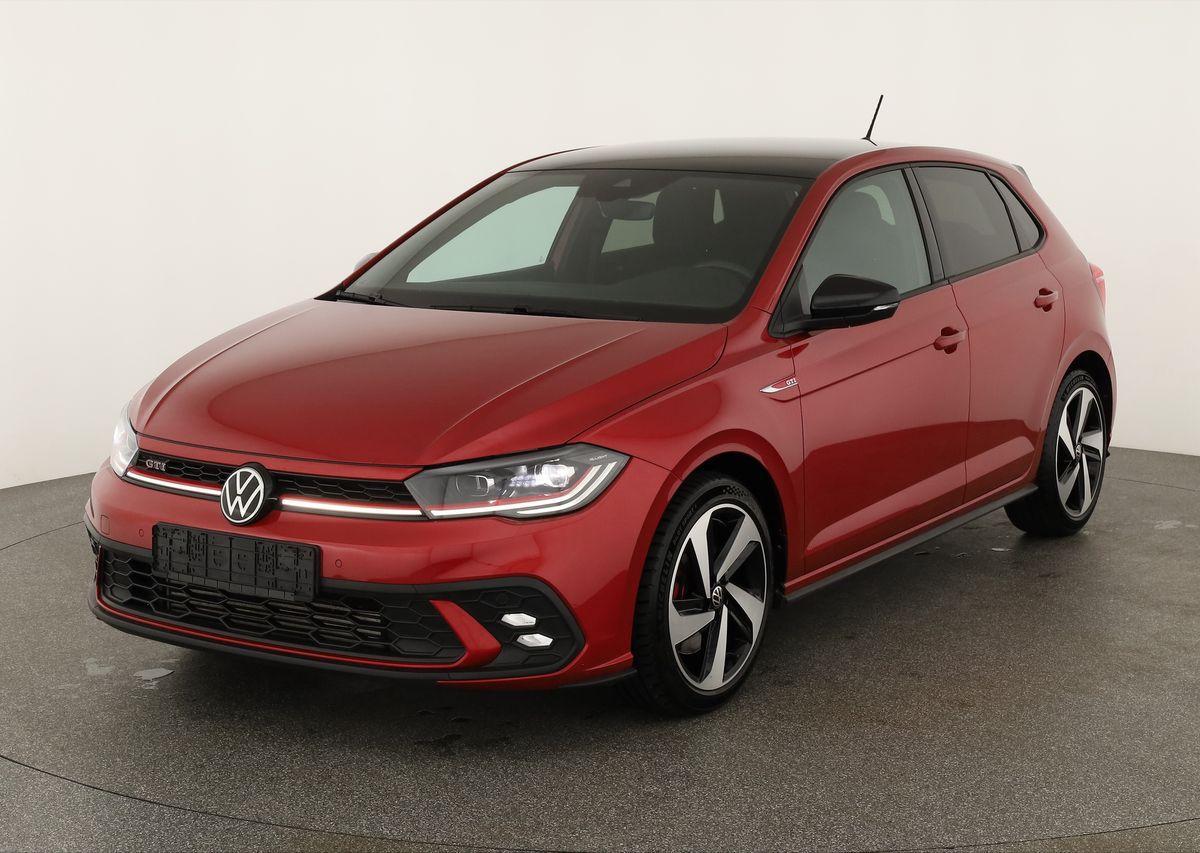Volkswagen Polo GTI 2.0 TSI DSG, Matrix, Navi, AppConnect,, миниатюра 2