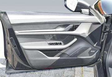 2020 Porsche TAYCAN 缩略图 22
