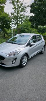 Ford Fiesta 1,0 EcoBoost 74kW Trend Trend