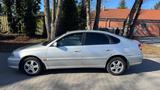 Toyota Avensis 1.8 - gebrauchte Toyota Avensis aus dem Jahr 2001