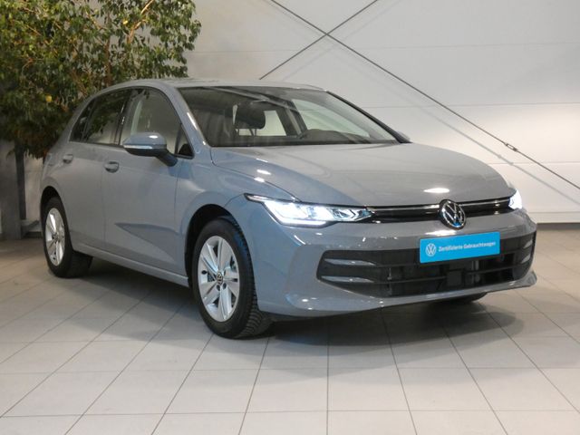 Golf 1.5 TSI LIFE NEUES MODELL LED ACC APP PDC