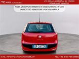Fiat FIAT PUNTO EVO 1.2 BENZINA UNIPRO - rote Fiat Punto Evo