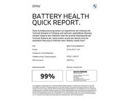 BMW iX3 - Vorschau Bild 18