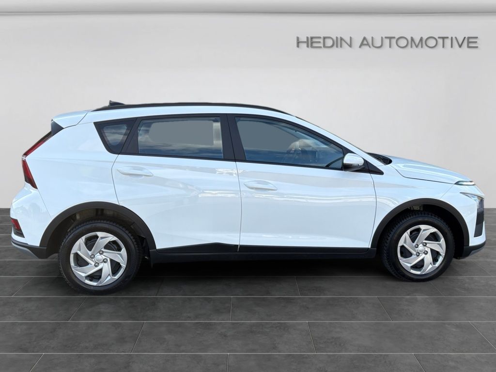 Hyundai BAYON – Bild 7