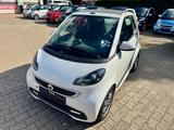 Smart ForTwo Cabrio Brabus Tailor Made, SERVO,SHZ,Navi - Smart: Tailor Made