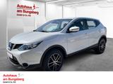 Nissan Qashqai ACENTA 1.6 DIG-T 6MT 4X2 NC FAP EURO6 Na - Nissan Qashqai in Lübeck