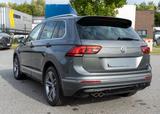 Volkswagen Tiguan 2.0 TDI SCR DSG 4MOTION SOUND SOUND - Volkswagen Tiguan in Lübeck