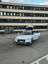Audi A7 2016 - ELEGANZ, LEISTUNG & 4G Tech... - Audi A7 Gebrauchtwagen in Köln