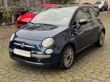 Fiat 500 Cult Panorama/Klimaautomatik - Fiat 500 Gebrauchtwagen in Wuppertal