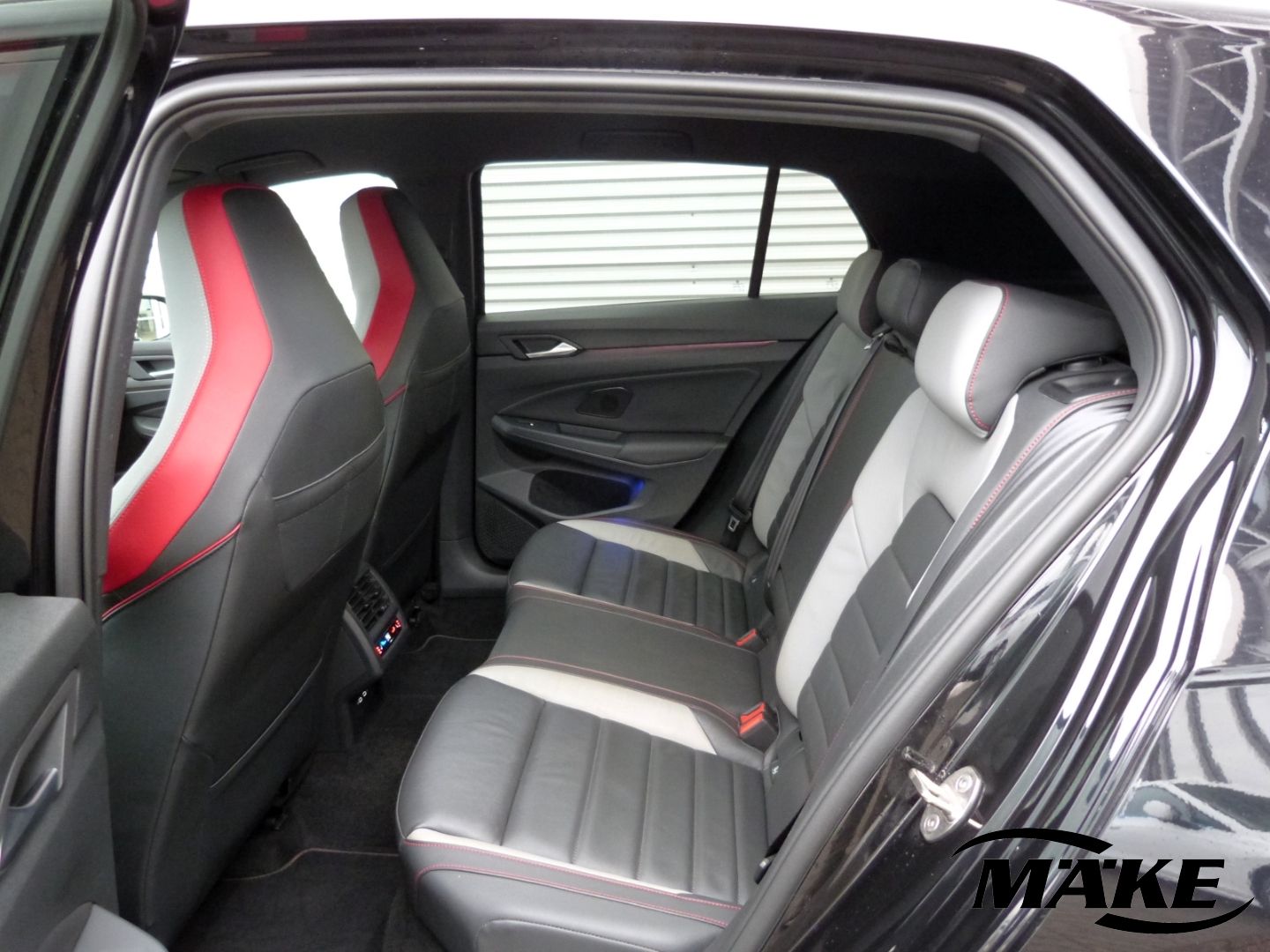 Golf GTI VIII 2.0 TSI DSG,DCC,ACC,AHK,LED-Matrix