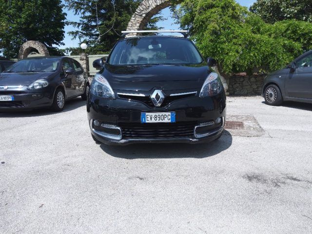 Renault RENAULT Scenic X - MOD (A69)