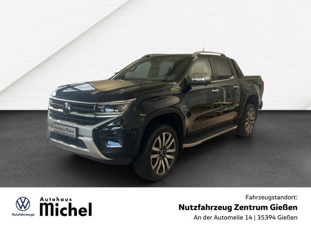 Volkswagen Amarok Aventura 3.0 TDI V6 4Motion Rollcover Sta