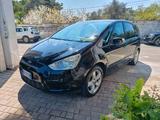 Ford S-Max 2.0 TDCi 140CV Titanium - Ford S-Max aus 2007: Titanium