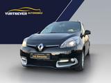 Renault Scenic III Grand Paris*7-SITZER*KAMERA*PDC*TEMP* - Renault Scenic in Stuttgart
