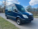 Mercedes-Benz Mercedes Sprinter 209 CDI Camper Transp.1 ... - Mercedes-Benz Sprinter: 209 Cdi