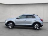 Volkswagen T-Roc MOVE 1.0 TSI NAVI LED KLIMA SHZ - Volkswagen T-Roc R mit Benzin-Antrieb