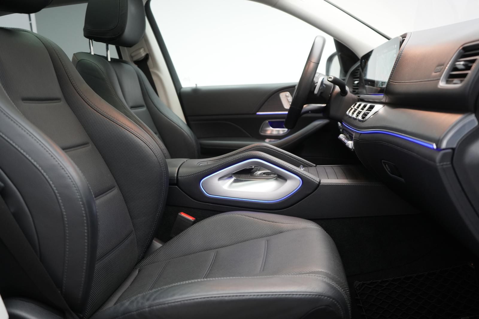 Mercedes-Benz GLE 350 e 4Matic AMG Leder Distronic HUD Kamera foto 6