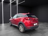 Mazda CX-3 Sports-Line AWD/Navi/LED/DAB/HUD/1HD - Mazda CX-3 aus 2015