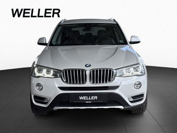BMW X3 - 4