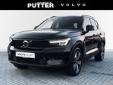Volvo XC40 Recharge Single Motor Core 19'' Allwetter L - Volvo: Motor