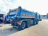 Mercedes-Benz Actros 4141 M Kipper /3-Pedale/2xStücK/4144-4146 - Mercedes-Benz Actros 4146