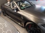 BMW M4 Competition M xDrive Cabrio M4 Competition - BMW M4 in Gelsenkirchen