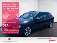 Audi S4 - Vorschau Bild 1