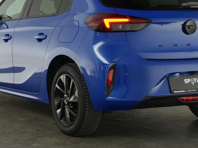 Corsa F FACELIFT GS HYBRID eDCT+LED LICHT+NAVI+R