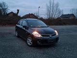 Nissan NISSAN TIIDA 1,8L  TOP ZUSTAND!! - gebrauchte Nissan Tiida aus dem Jahr 2008