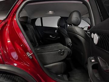 2017 Mercedes-BENZ GLC 缩略图 24