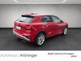 Audi SQ2 2.0 TFSI quattro AHK Rück Navi Parken - Audi SQ2 aus 2023