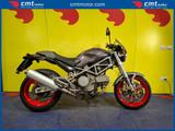 Ducati Monster 620 - 2004 - DUCATI MONSTER 620