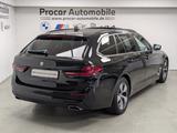 BMW 520d Touring Pano ACC DA PA Shz DAB LED - BMW 520: 520d