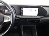 Volkswagen Caddy Cargo Maxi Double Grid KLIMA/AHK/NAVI/DAB/ - Volkswagen Caddy: mit Anhängerkupplung