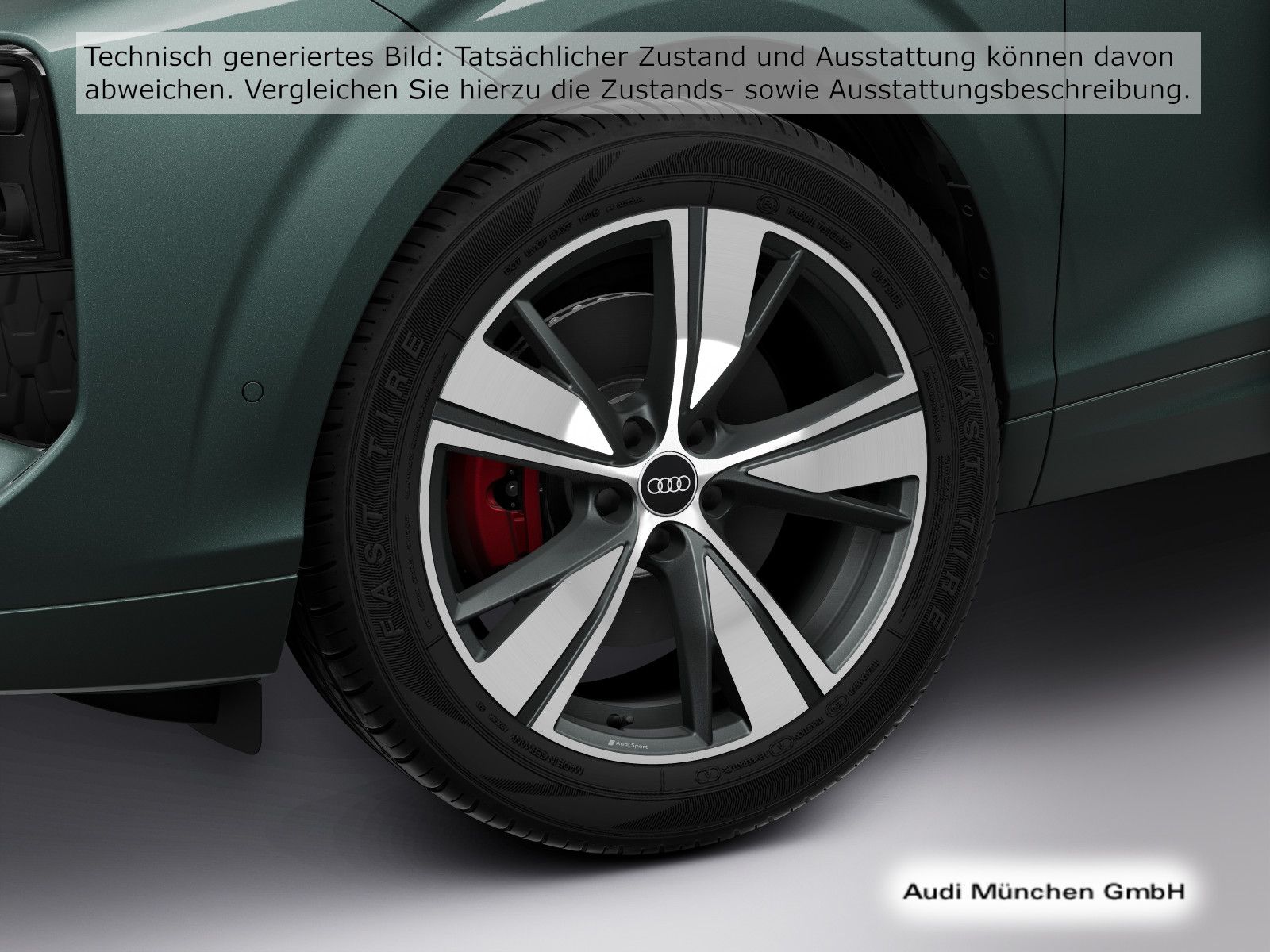 Audi Q3 - Bild 11
